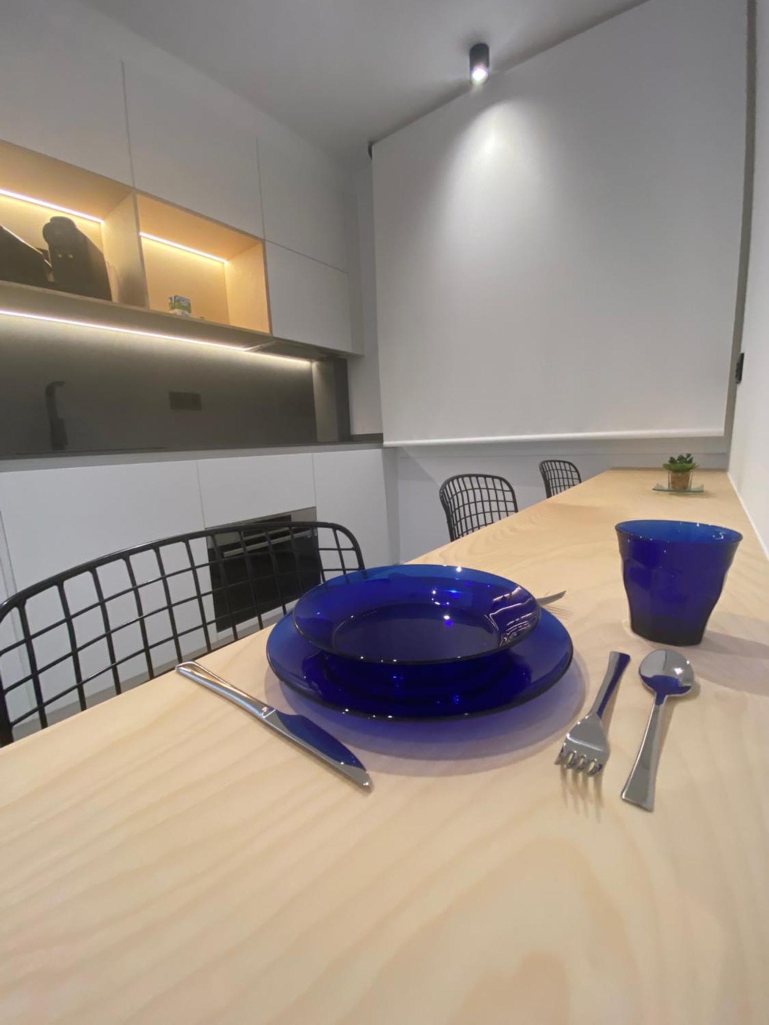Apartamentos Forxan Sanxenxo Exterior photo