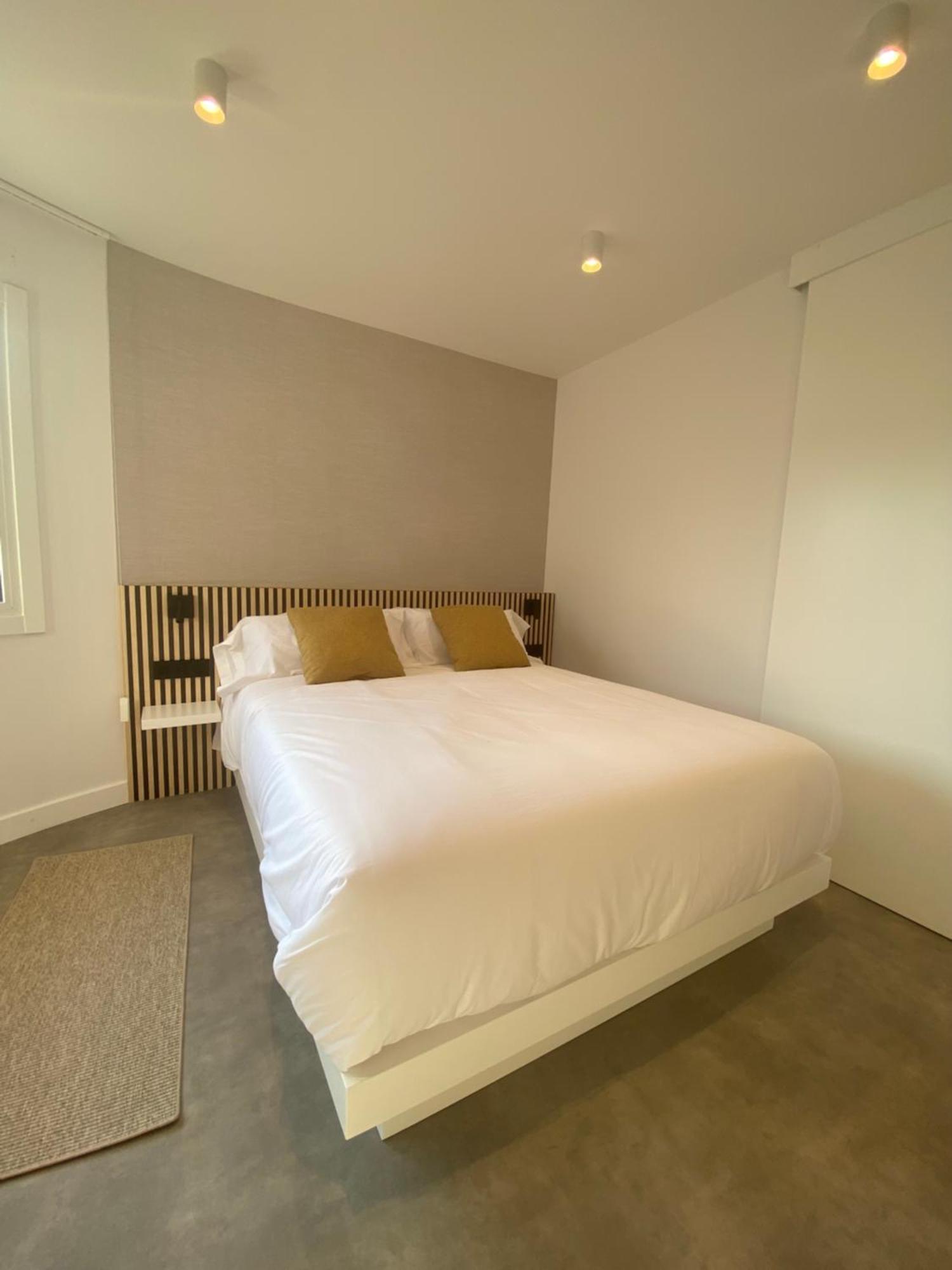 Apartamentos Forxan Sanxenxo Exterior photo