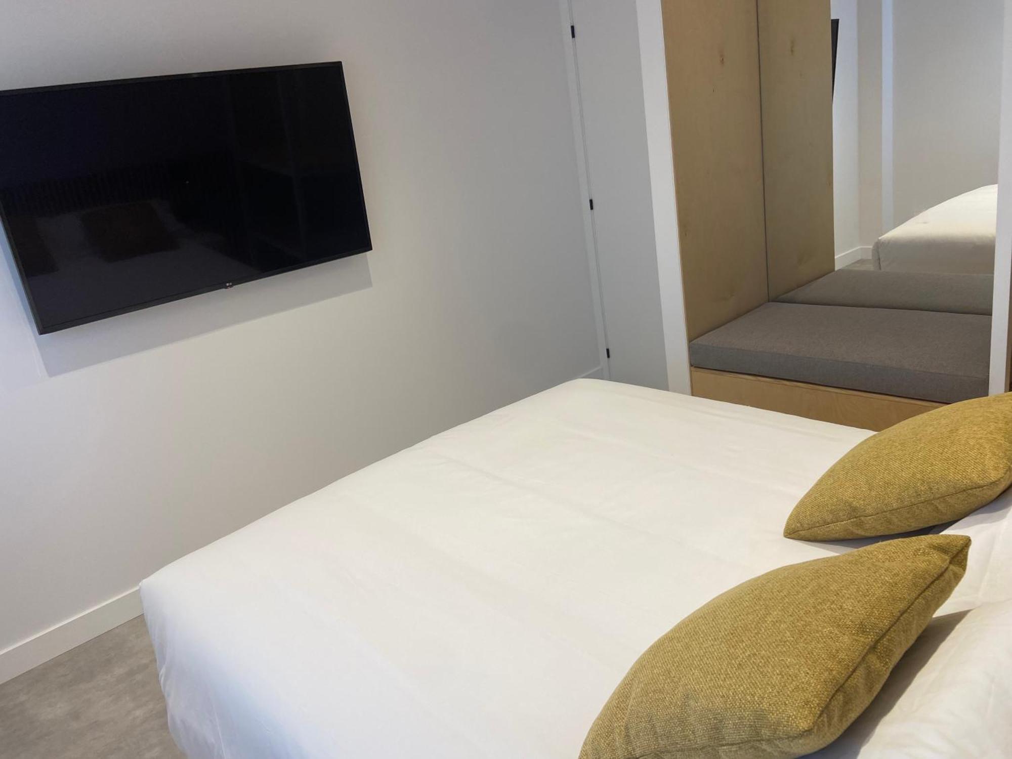 Apartamentos Forxan Sanxenxo Exterior photo